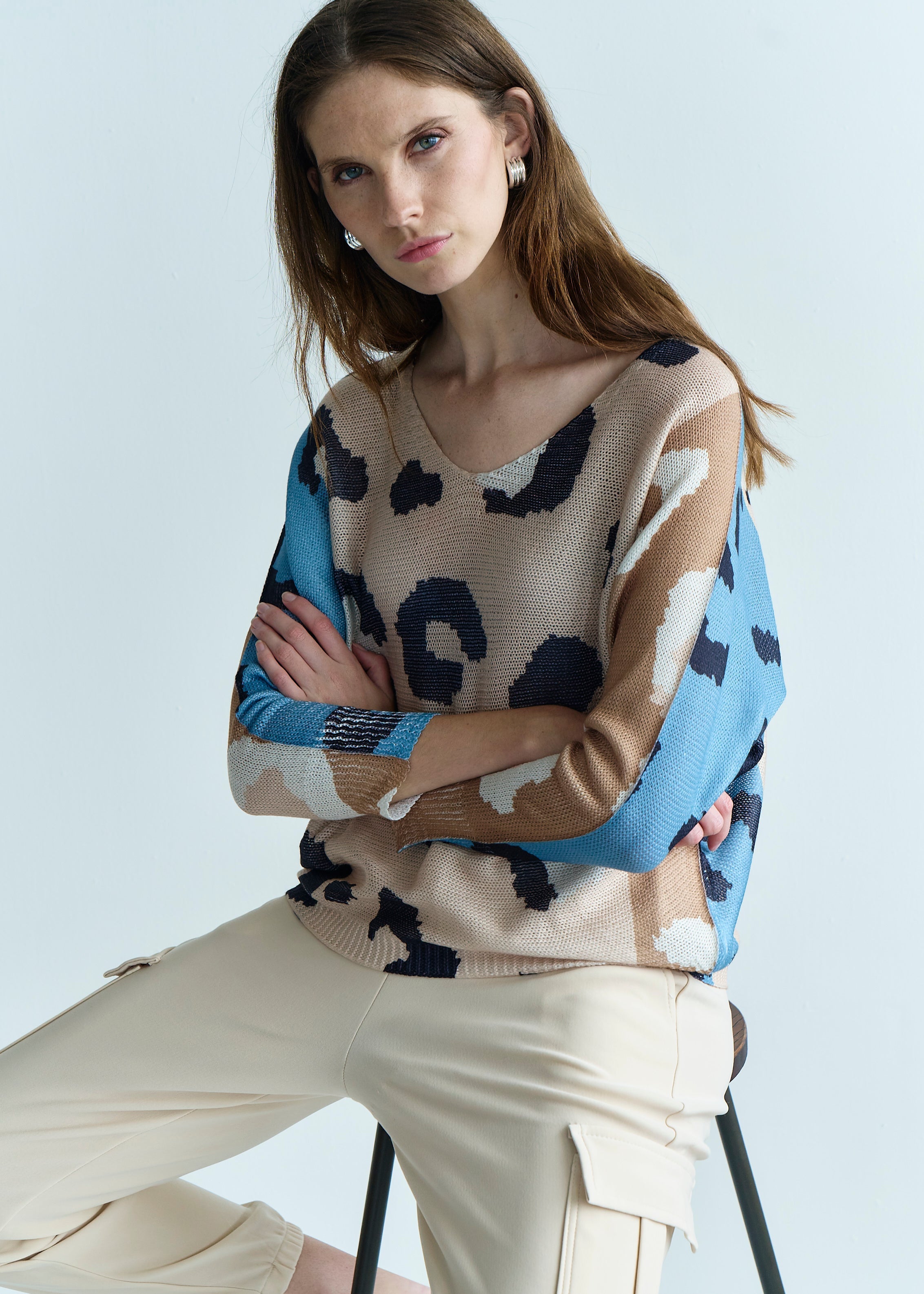 4 Fab Winter Knits 🧶