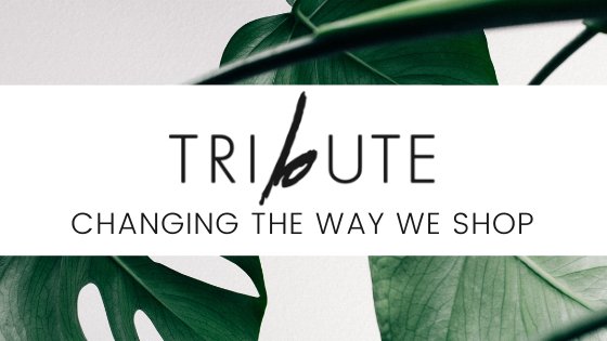 Shopping Made Easy - Tribute Store