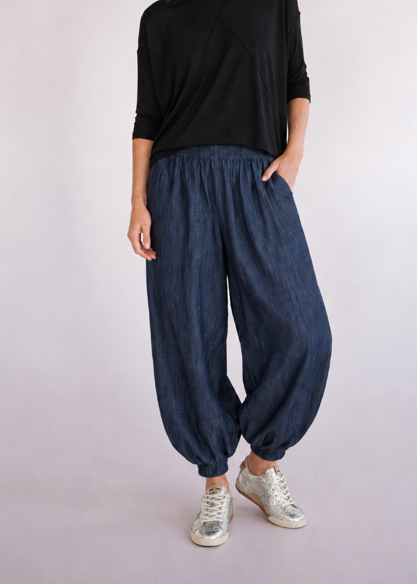 Miro Balloon Pants