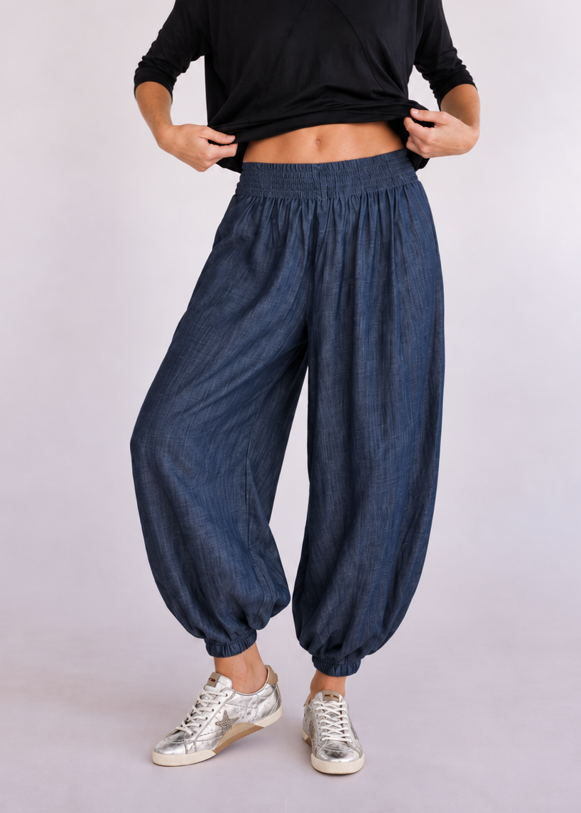Miro Balloon Pants