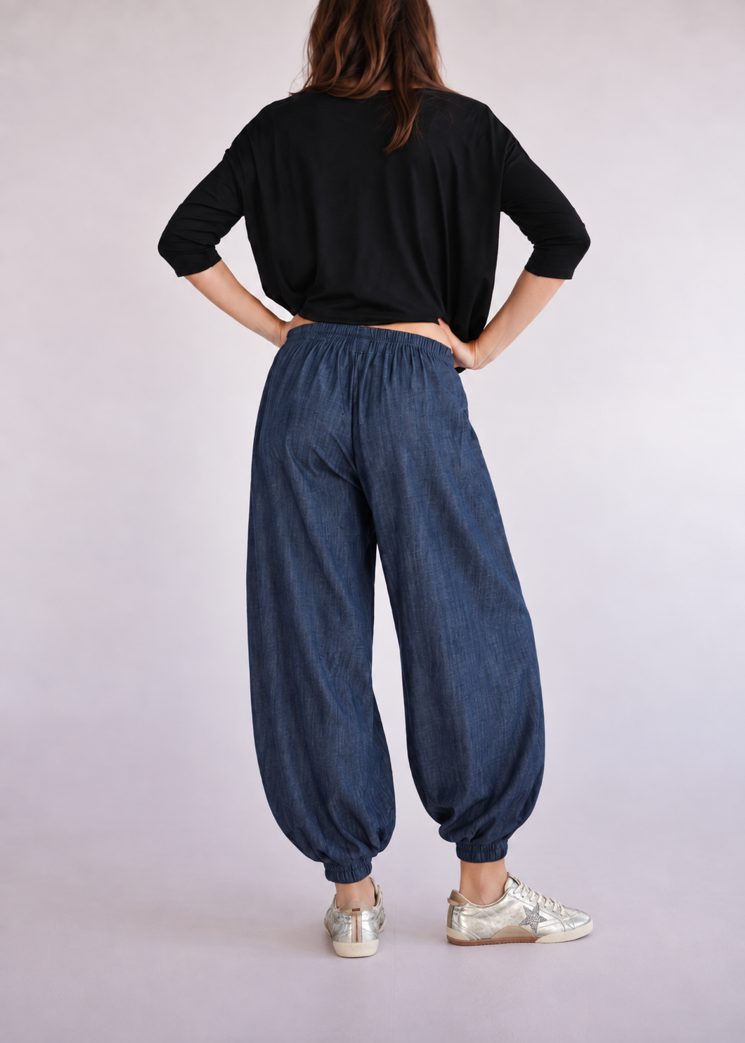 Miro Balloon Pants