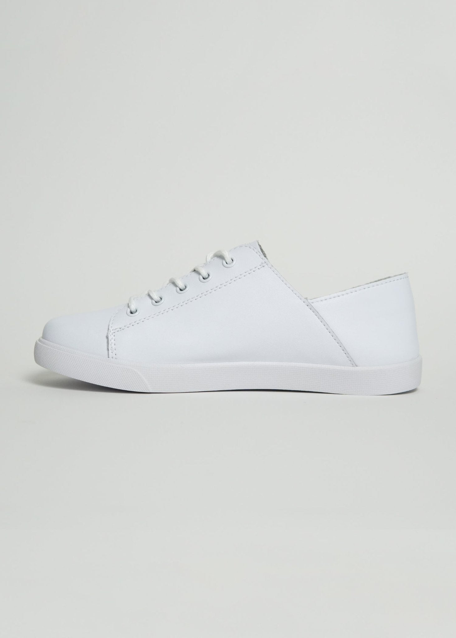 View our Nicki Sneaker With White Star - The ultimate SHOES created by Julz and sold here, at Tribute Store