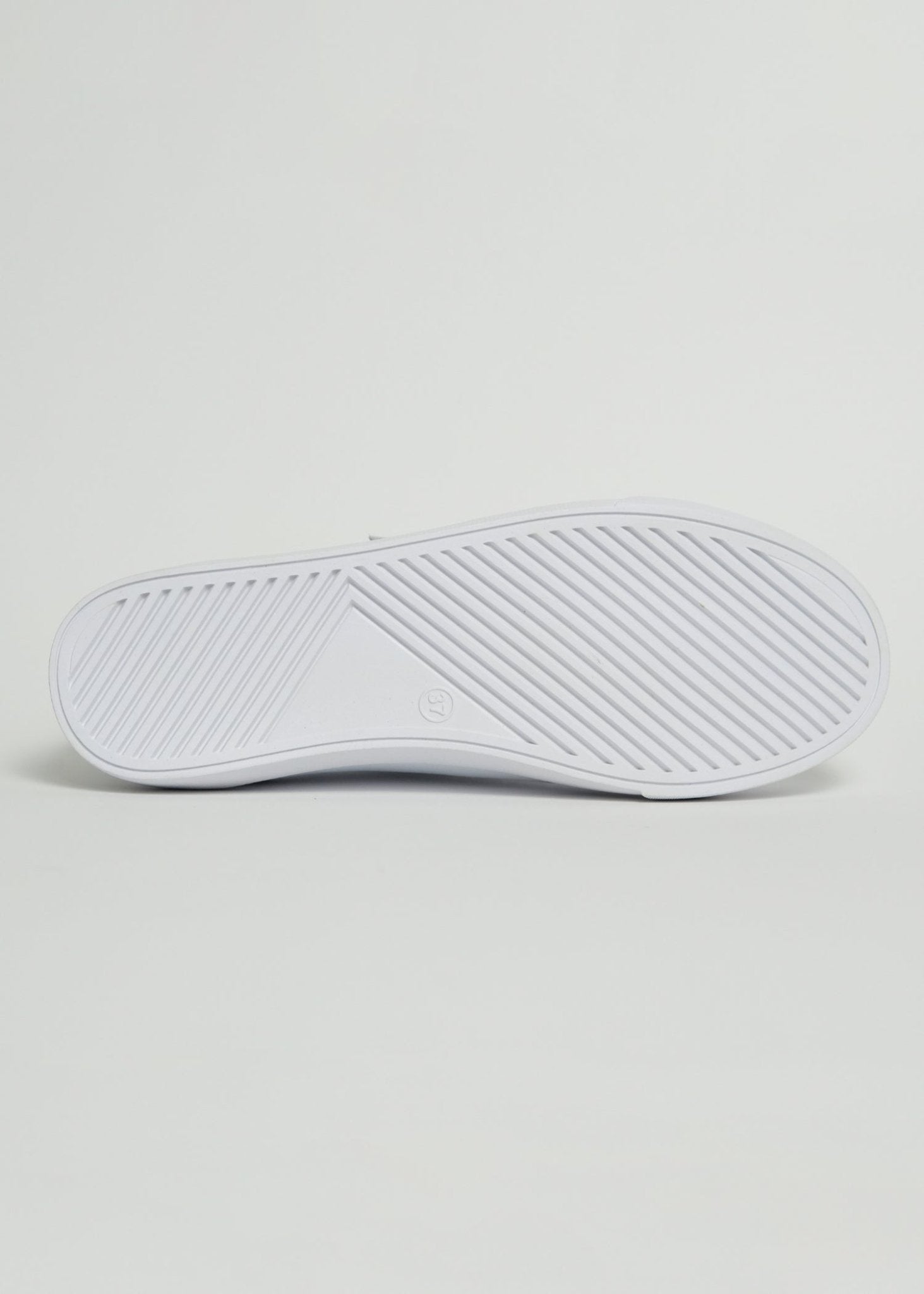 View our Nicki Sneaker With White Star - The ultimate SHOES created by Julz and sold here, at Tribute Store