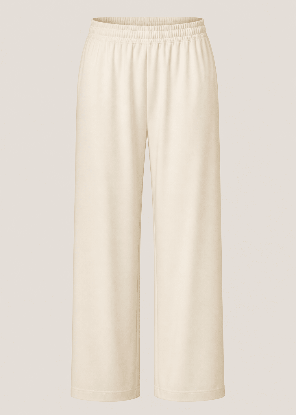 View our Beurre Butter Feel Palazzo Pants In Butter Yellow - by Tribute Store