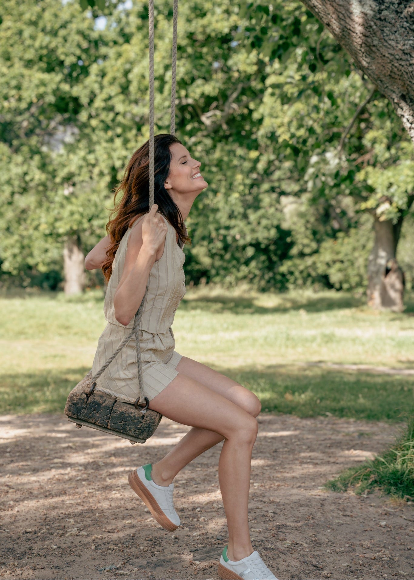 View our Lisboa Waistcoat in Taupe - by Tribute Store