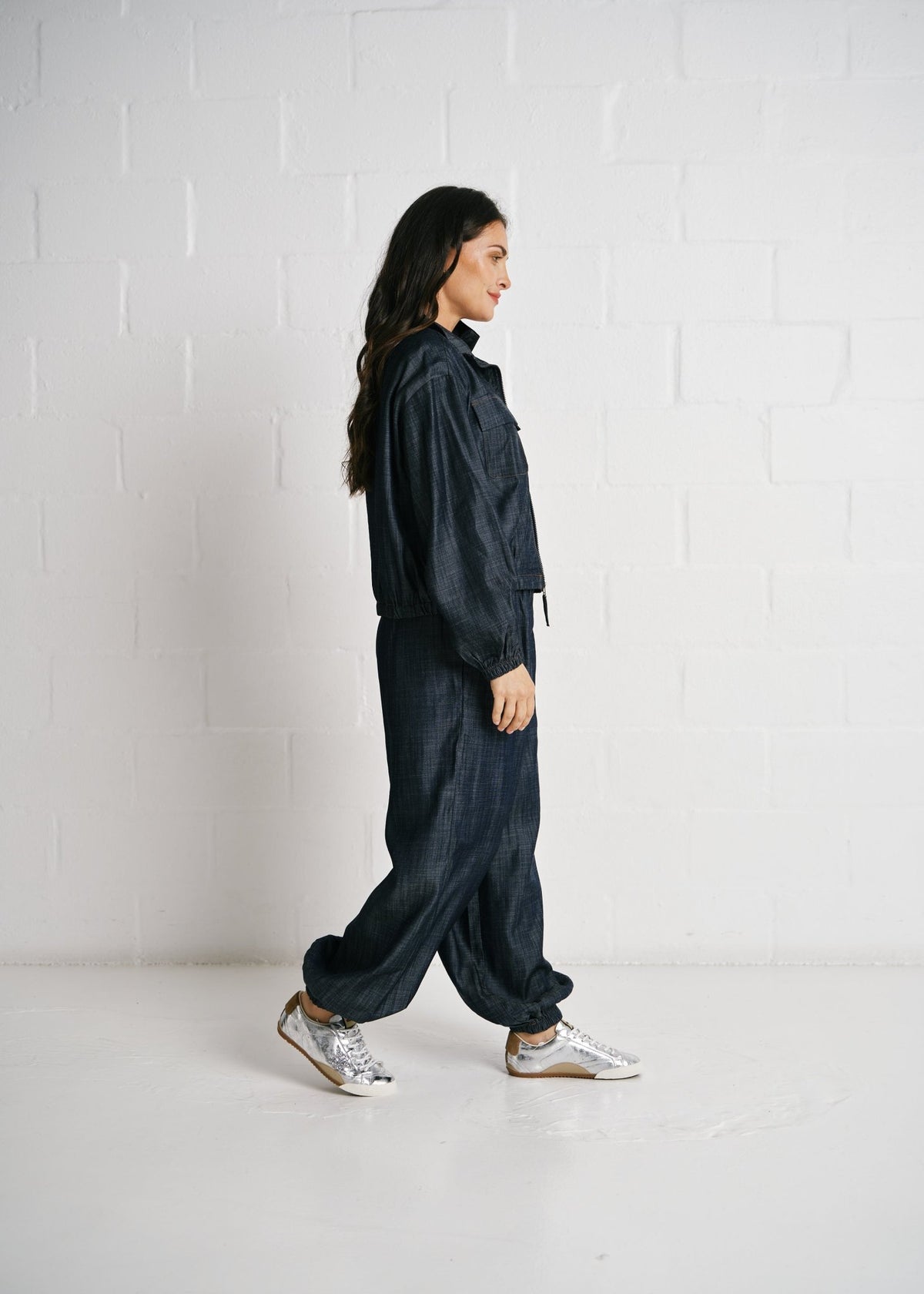 View our Miro Bomber Jacket - by Tribute Store