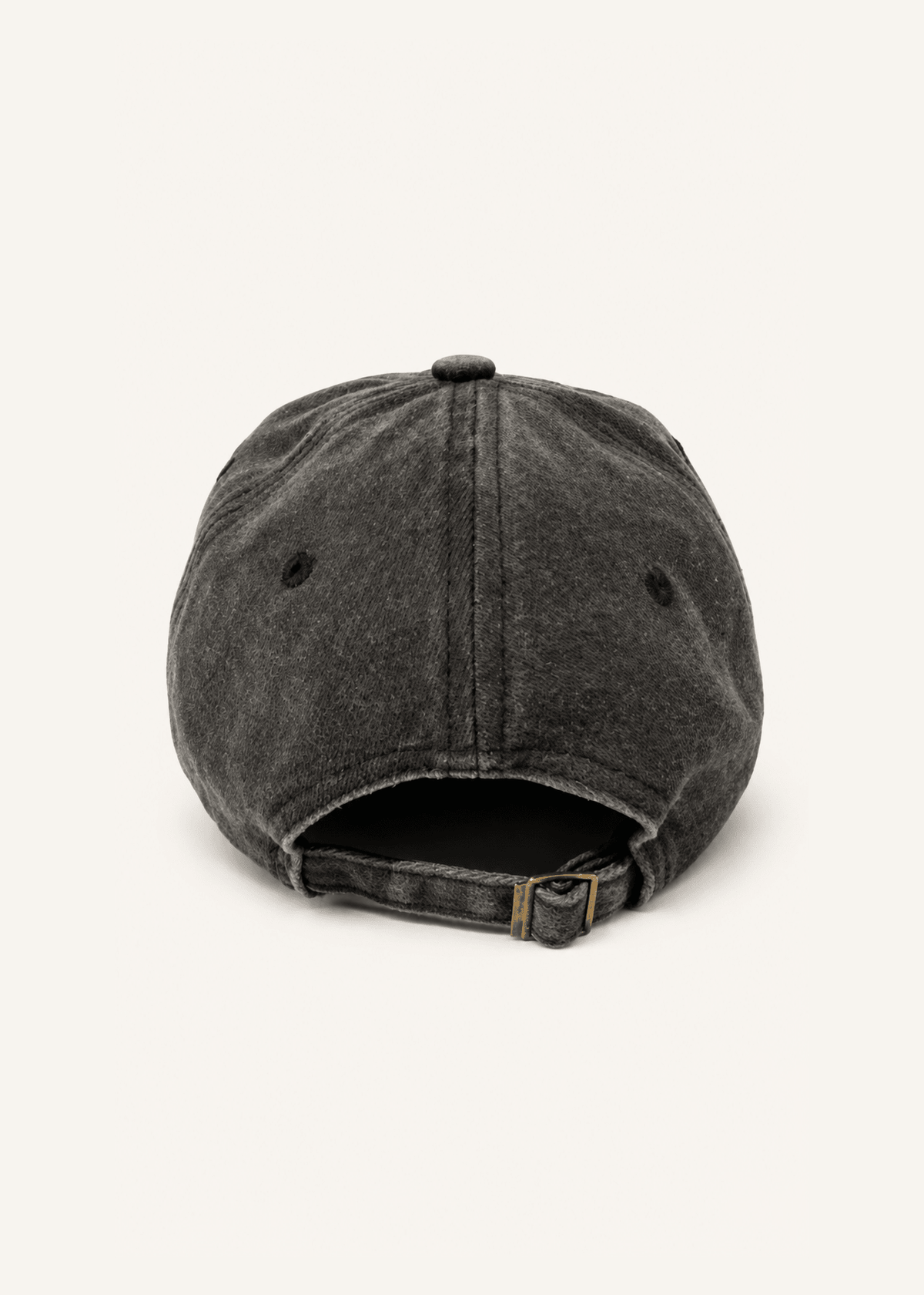 View our Tender Heart Cap In Black - by Tribute Store