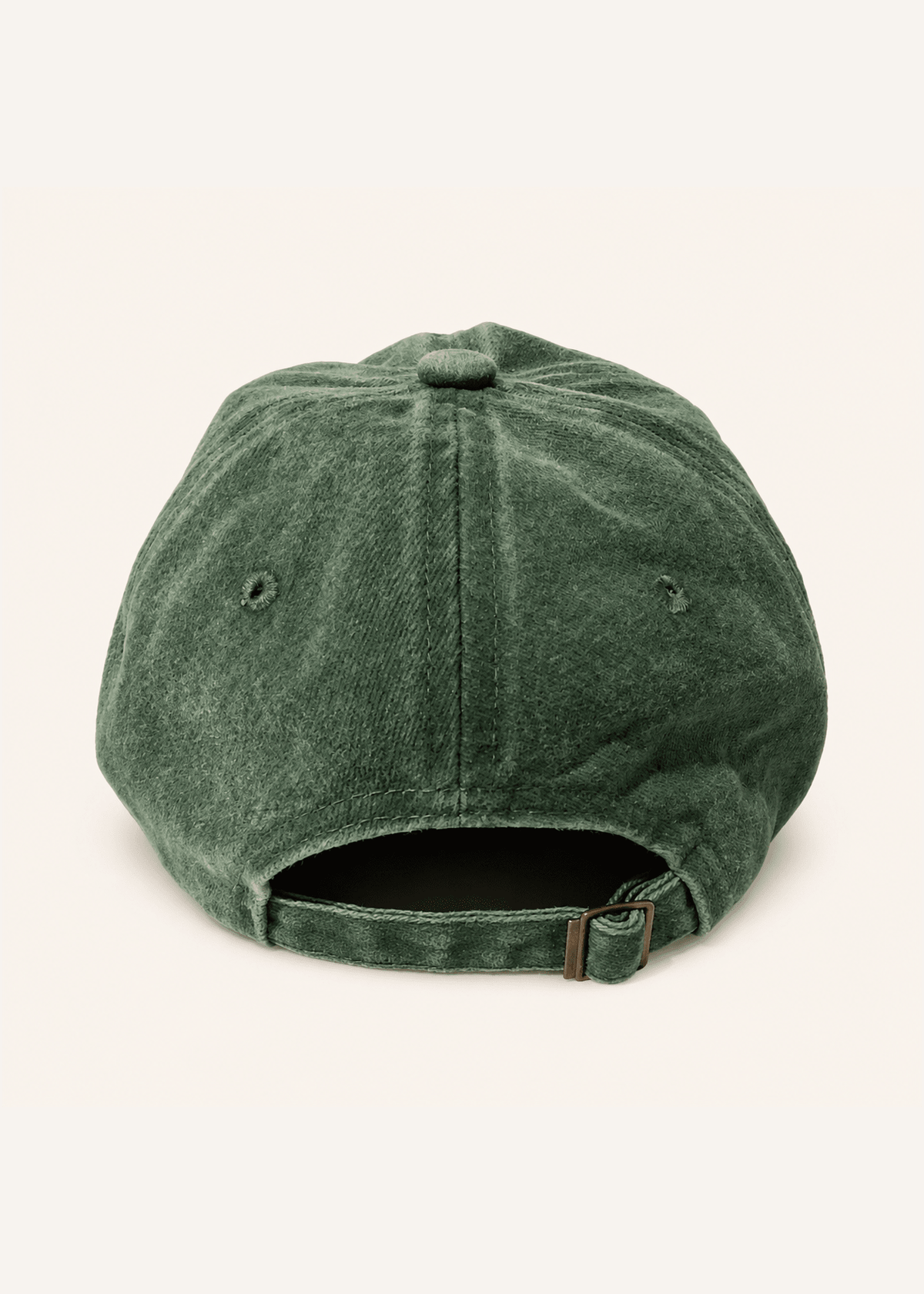 View our Tender Heart Cap In Emerald Green - by Tribute Store