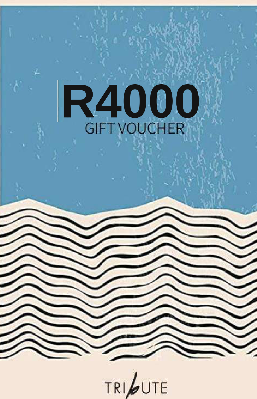 View our Tribute Gift Card - by Tribute Store