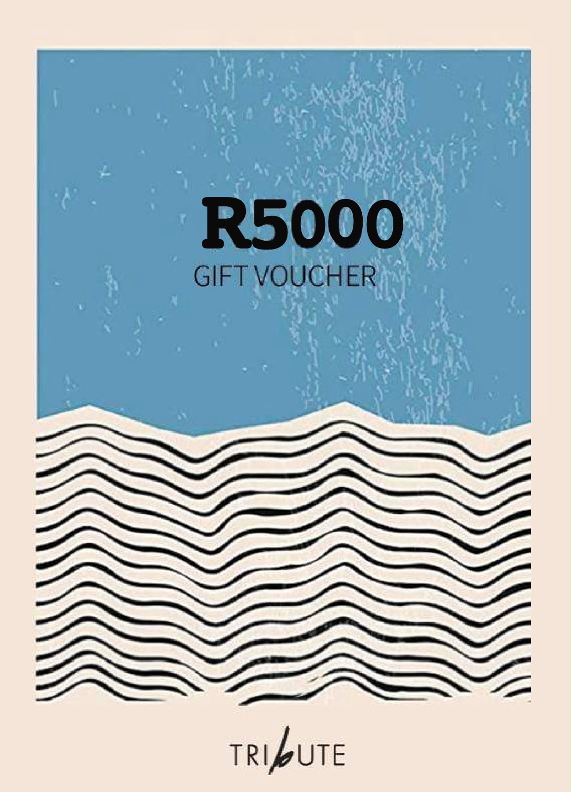 View our Tribute Gift Card - by Tribute Store