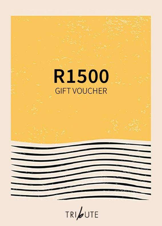 Tribute Gift Card