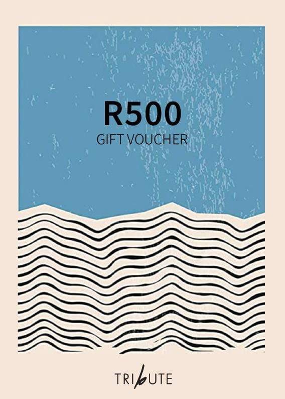 Tribute Gift Card