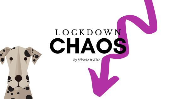 Lockdown Chaos - Tribute Store