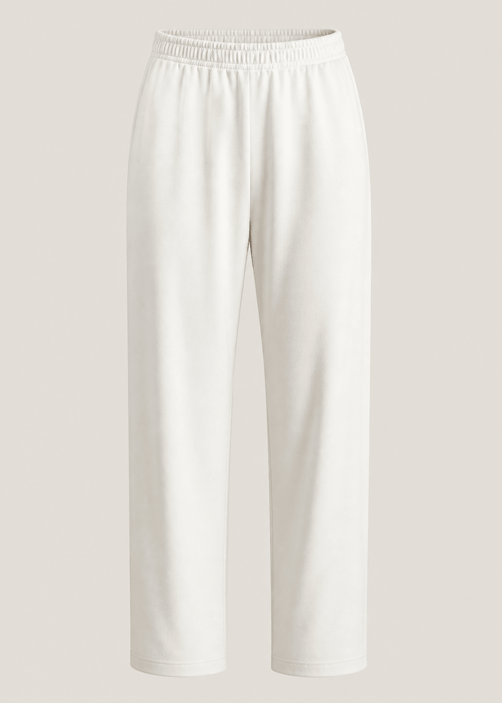View our Beurre Relaxed Pants In Cream - by Tribute Store