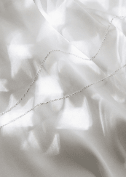 View our Italian Waterproof Everyday Plain Necklace - by Tribute Store