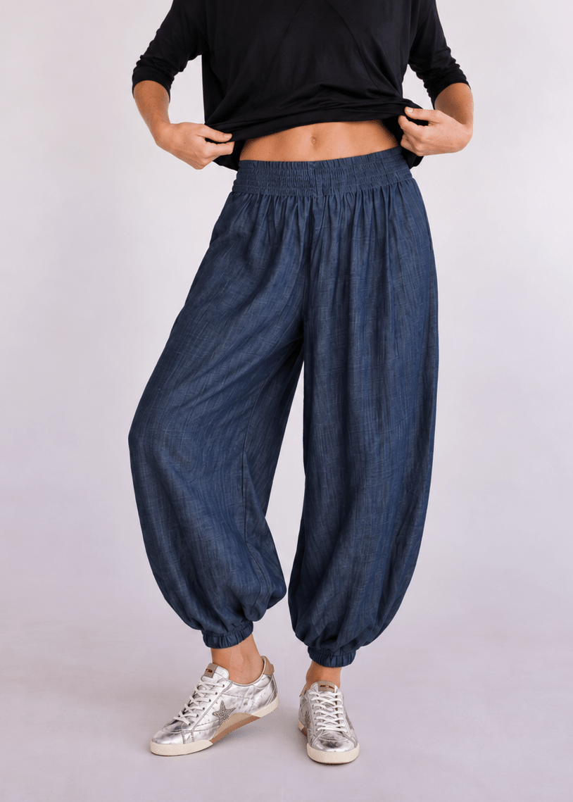 View our Miro Balloon Pants - by Tribute Store