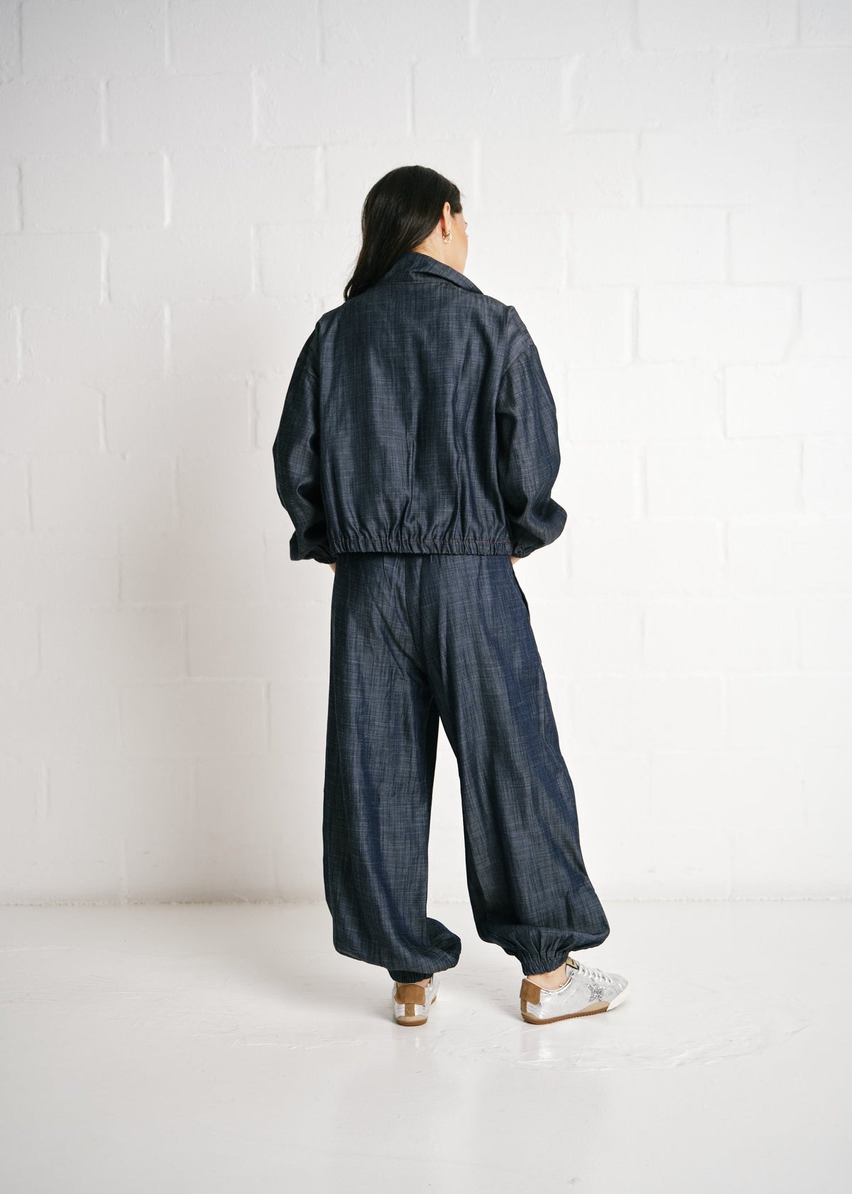 View our Miro Bomber Jacket - by Tribute Store