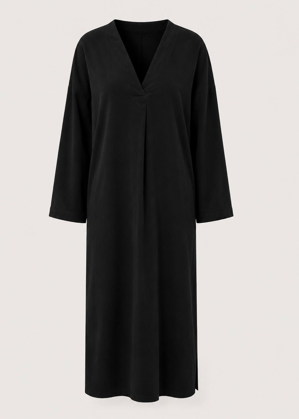 View our Sundrifter Midi Dress In Black - by Tribute Store