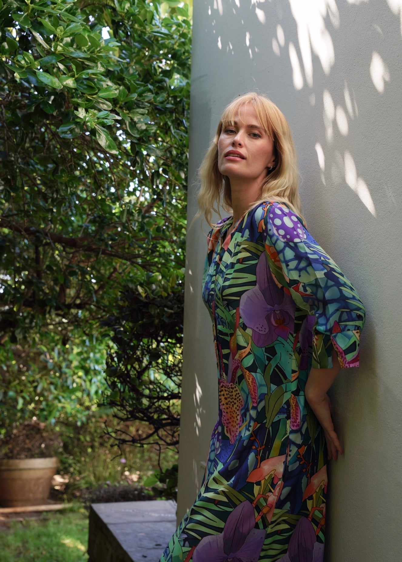 View our The Amazonia Luxe Dress - by Tribute Store