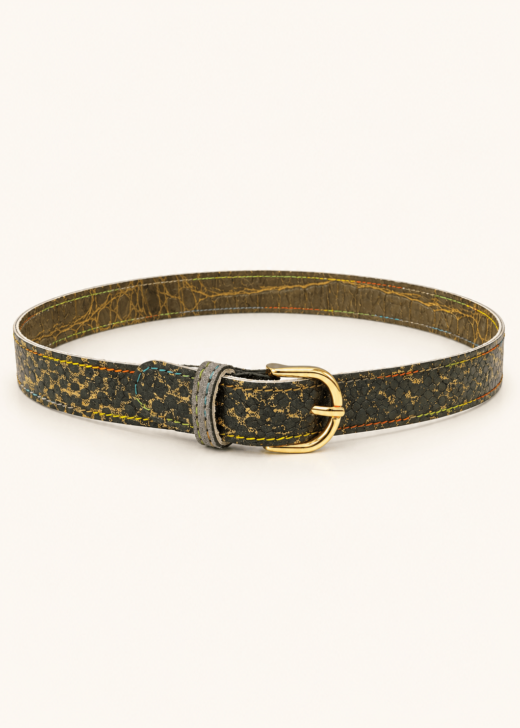 View our The Wild Thread Genuine Leather Belt - by Tribute Store